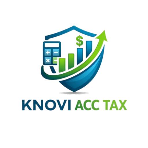 Knovi Acctax