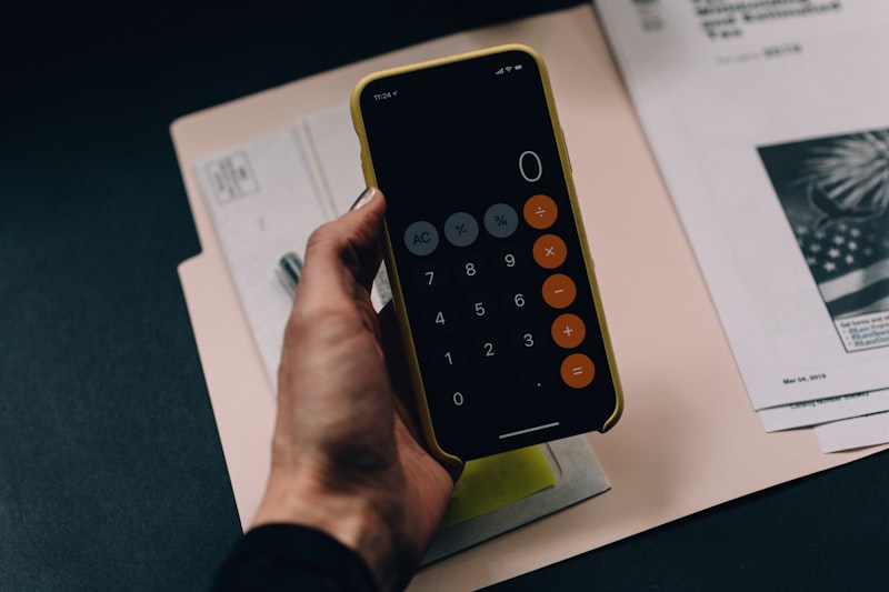 Top 5 Tax Planning Tips for Small Businesses in 2026
