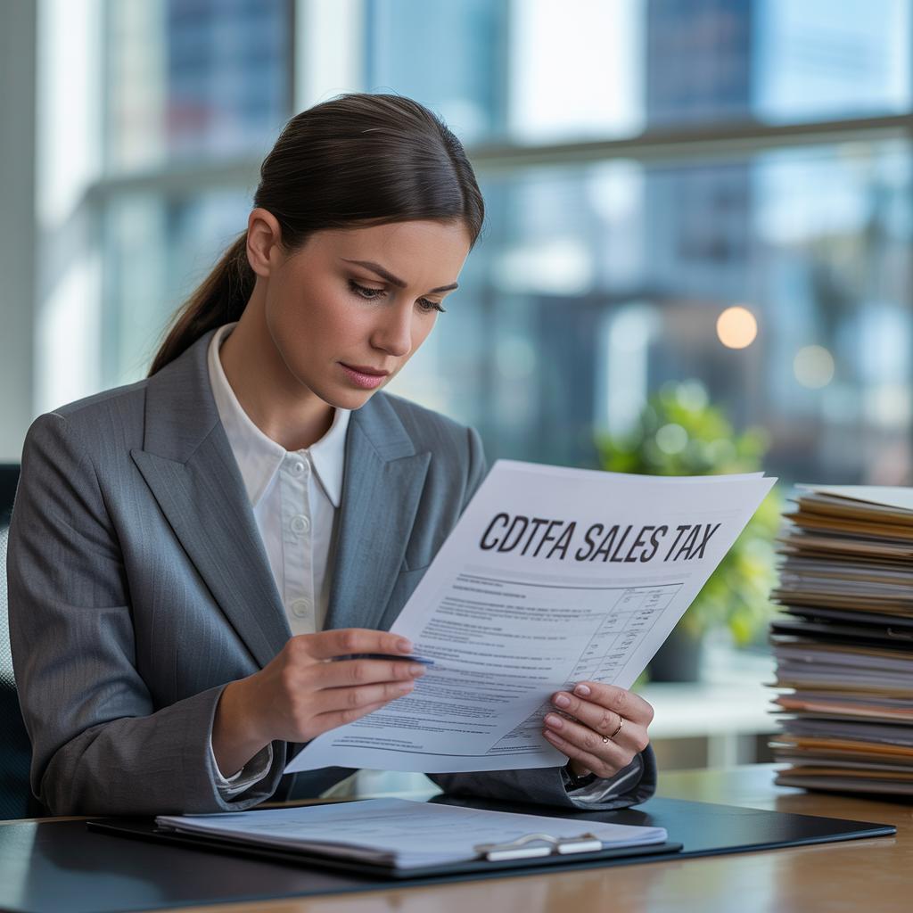 Understanding Sales Tax Nexus: What Every Business Must Know